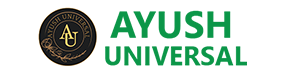 AYUSH UNIVERSAL